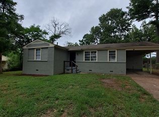 264 E Holmes Rd, Memphis, TN 38109