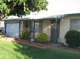2885 W Dan Ward Rd, Merced, CA 95348