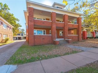 620 NW 20th St #1, Oklahoma City, OK 73103