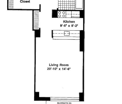 2nd image of this home
