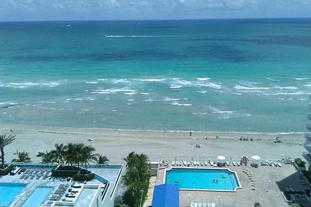 1st image of 2751 S Ocean Dr #N1704