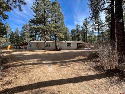 72 Robin Drive, Pagosa Springs, CO, 81147