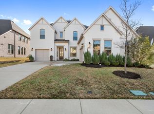 2504 NW Reading Dr, McKinney, TX 75071