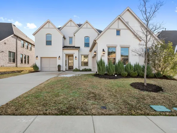2504 NW Reading Dr, McKinney, TX 75071