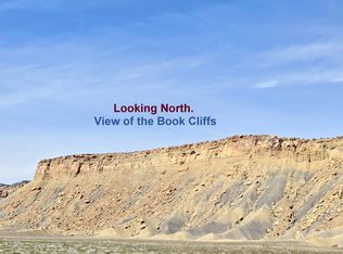 458 W Singing Desert Rd, Thompson, UT 84540