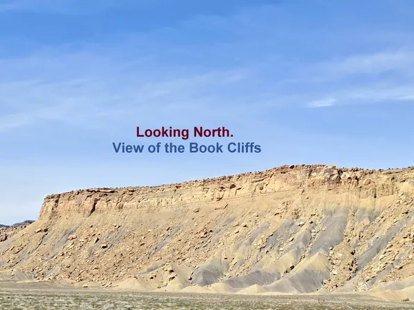 458 W Singing Desert Rd, Thompson, UT 84540
