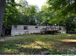 20 Mountain Country Acres, Fairview, NC 28730