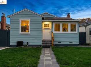 1327 Richmond St, El Cerrito, CA 94530