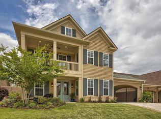 116 Watershed Ln, Lexington, SC 29072
