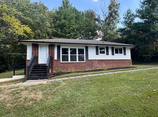 1116 N Fairmont Ave, Morristown, TN 37814