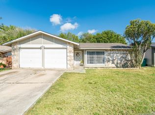 633 Jamie Sue Dr, Converse, TX 78109