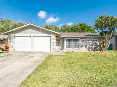 633 JAMIE SUE DR, Converse, TX, 78109