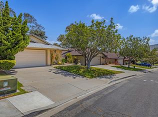 1683 La Verde Dr, San Marcos, CA 92078