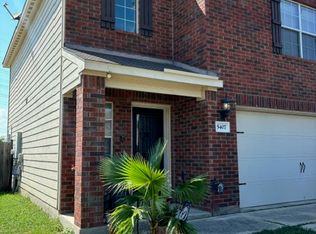 5407 Chase Cyn, San Antonio, TX 78252