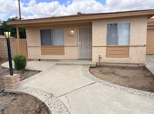 22422 San Padre Ave, Hemet, CA 92545