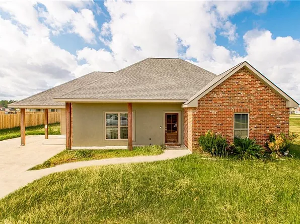 18182 Wolf Track Way, Loranger, LA 70446