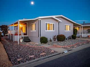 40701 Rancho Vista Blvd SPACE 173, Palmdale, CA 93551