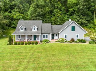 125 Cold Run Rd, Sunbury, PA 17801
