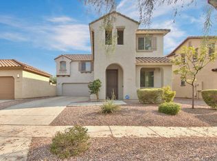 3795 E Chickadee Rd, Gilbert, AZ 85297