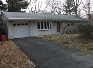 38 Highland Dr, Richboro, PA 18954