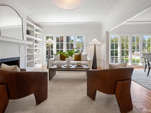 2832 Lyon St, San Francisco, CA 94123