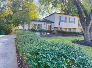 8901 Mayflower Rd, Little Rock, AR 72205