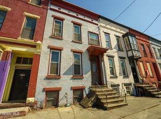 611 Clinton Avenue, Albany, NY 12206