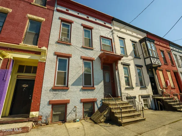 611 Clinton Avenue, Albany, NY 12206