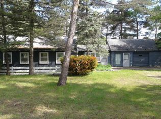 6954 Fisher Woods Rd, Indian River, MI 49749