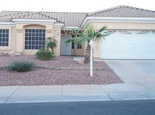 8609 Crest Hill Ave, Las Vegas, NV 89145