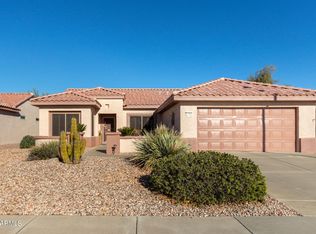 17681 N Saddle Ridge Dr, Surprise, AZ 85374