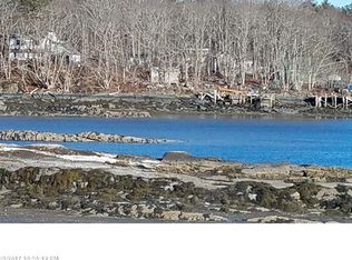 42 Elton Farm Rd, Harpswell, ME 04079