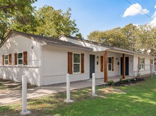 117 E Sanford St Suite B, Arlington, TX 76011