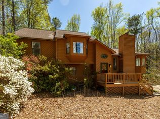 1104 Ferry Creek Way, Acworth, GA 30102