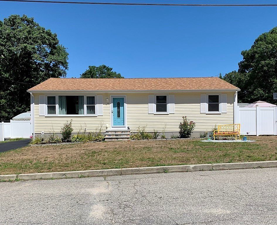 33 Oliveira Ave, MA 02743 Zillow