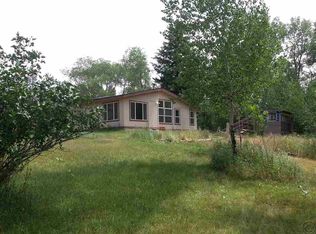 2707 Swanson Ln, Bonner, MT 59823