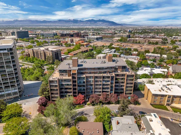 245 N Vine St APT 208, Salt Lake City, UT 84103