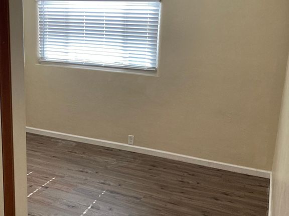 Front bedroom