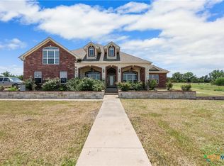 1955 Moccasin Bend Rd, Gatesville, TX 76528