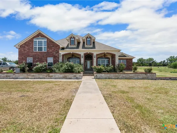1955 Moccasin Bend Rd, Gatesville, TX 76528