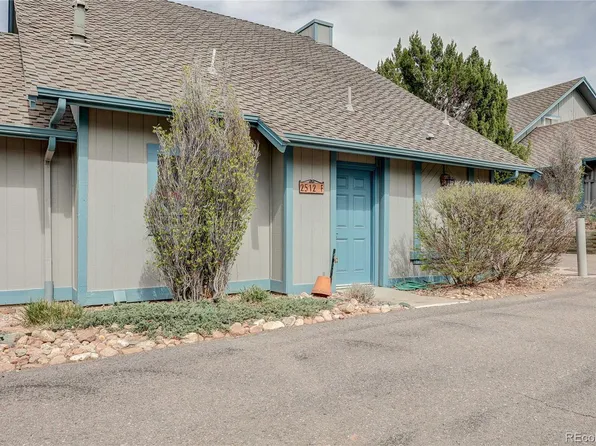 2512 S Worchester Court #F, Aurora, CO 80014