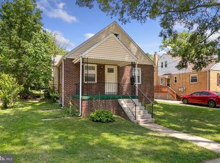 3506 Lancer Dr, Hyattsville, MD