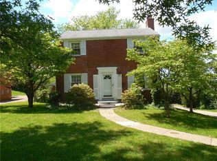 3716 Provost Rd, Pittsburgh, PA 15227