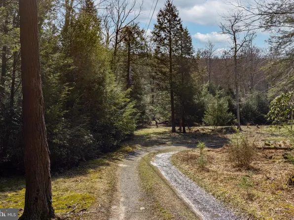 LOT On Elmos Ln, Spring Mills, PA 16875