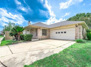 11014 Landsbury Ct, Houston, TX 77099