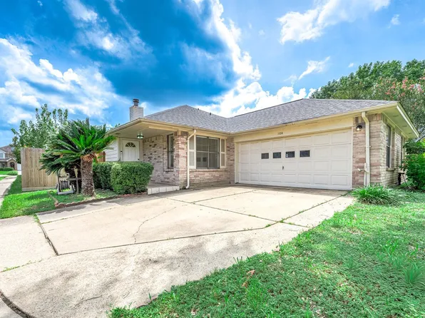 11014 Landsbury Ct, Houston, TX 77099