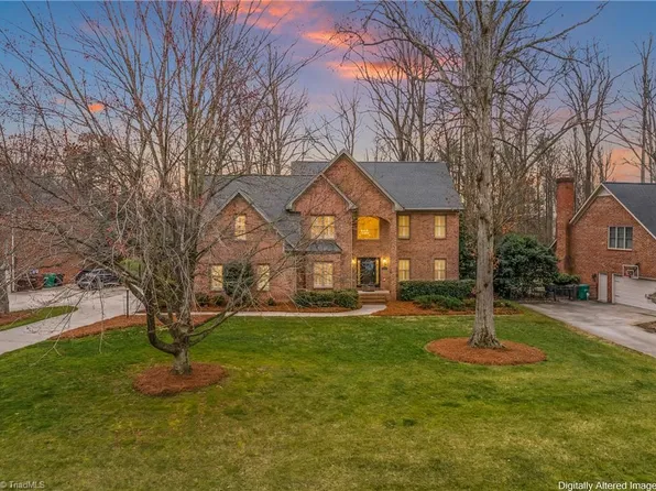 3912 Wesseck Rd, High Pt, NC 27265