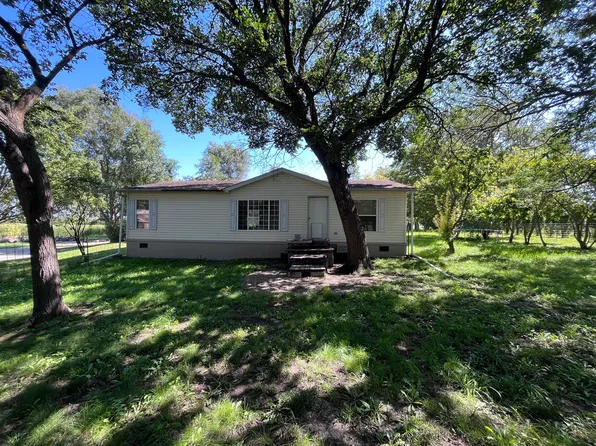 13599 399th Ave, Columbia, SD 57445