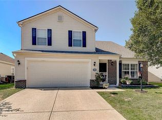 12685 Braddock Ln, Noblesville, IN 46060