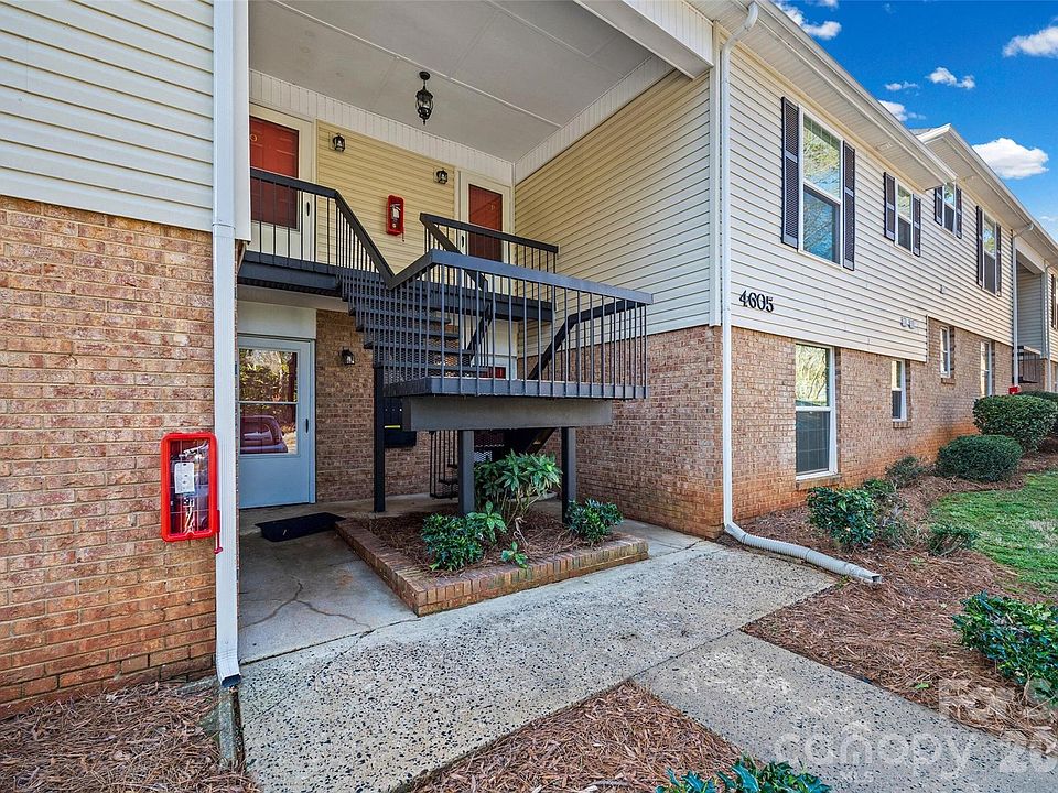 1st image of 4605 Coronado Dr APT P